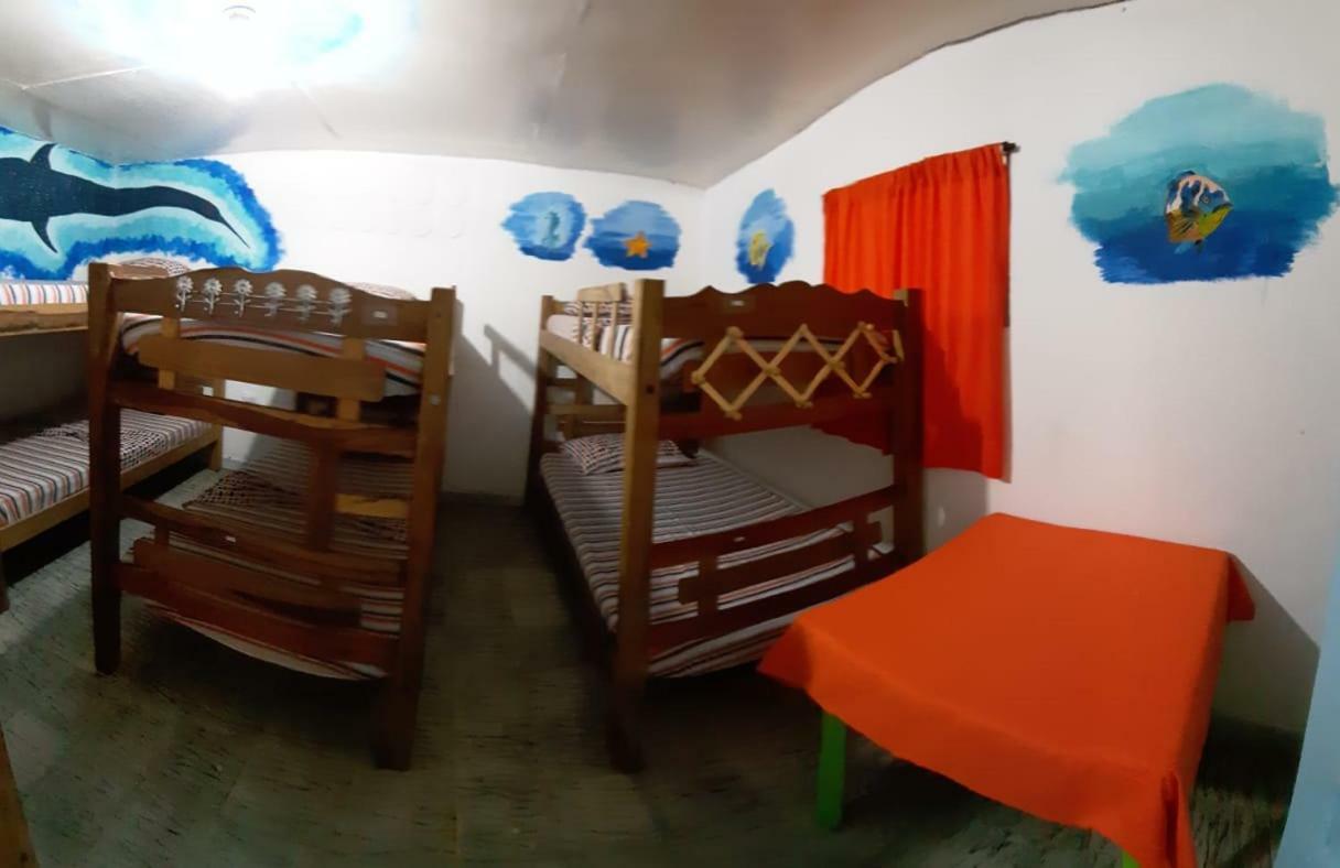 Aquarium Guest house Cartagena