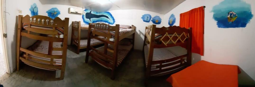 Guest house Aquarium