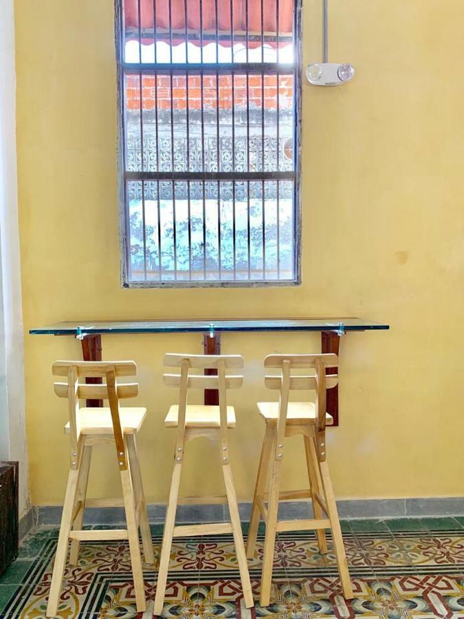Casa De La Cruz * Cartagena