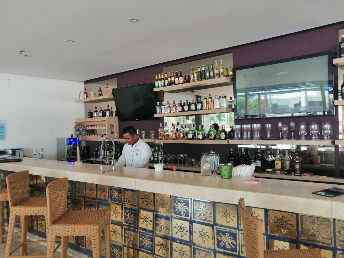 Apartahotel Apartamento Premium Con Vista Al Mar - Morros