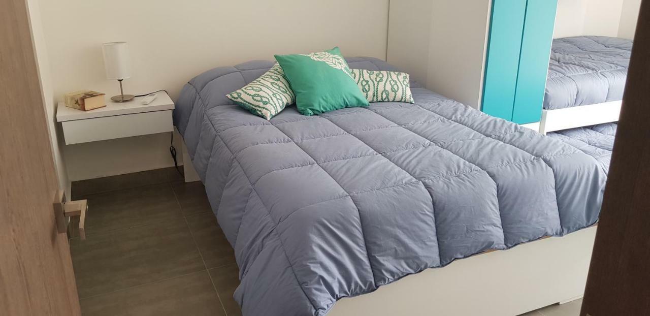 Spiaggia Di Apartamento