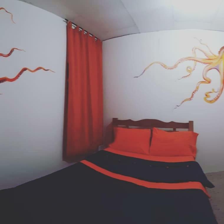 Guest house Aquarium 2*