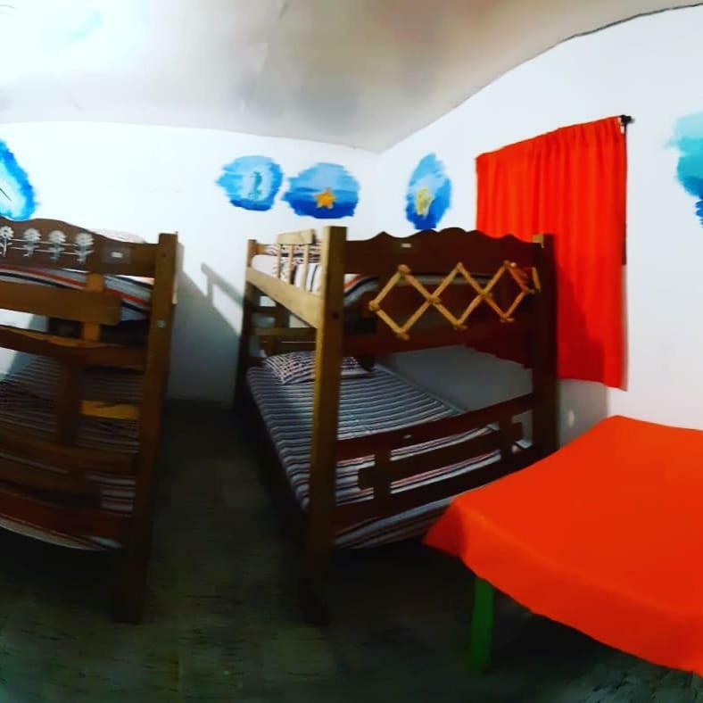 Guest house Aquarium 2*