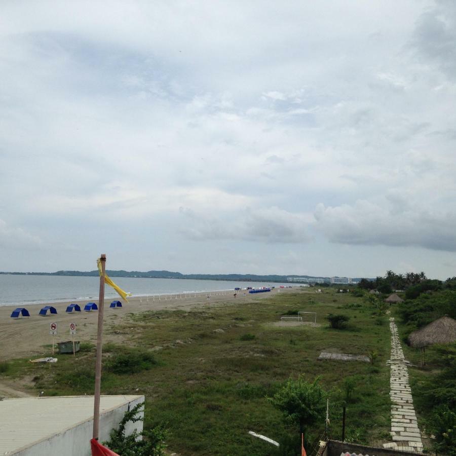 Apartamento Manzanillo Sunset