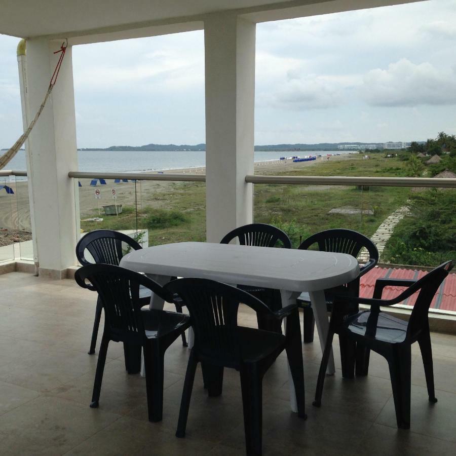 Apartamento Manzanillo Sunset *
