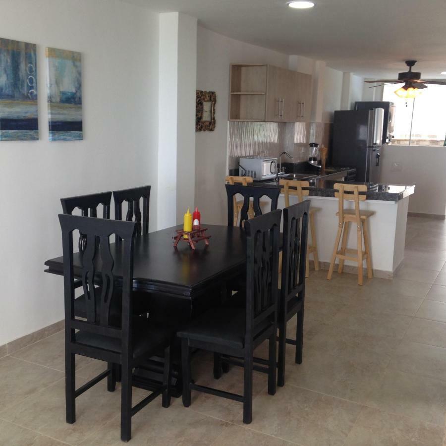 Apartamento Manzanillo Sunset