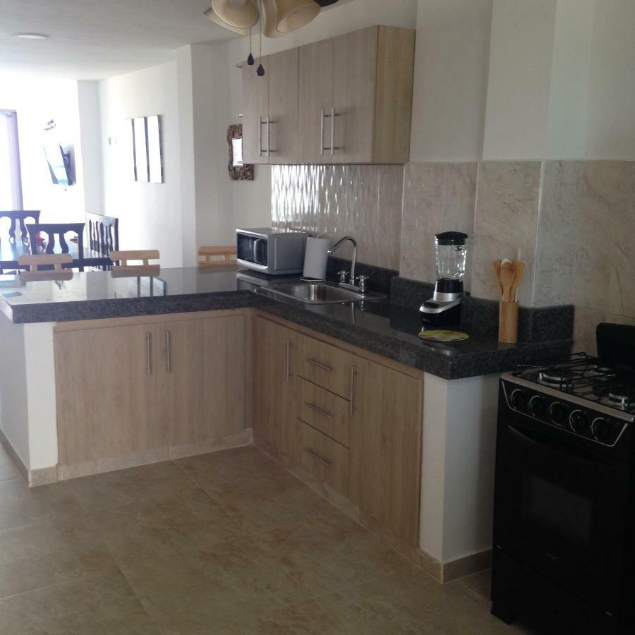 Apartamento Manzanillo Sunset *