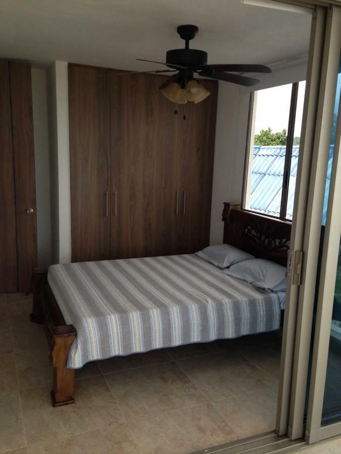 Apartamento Manzanillo Sunset Cartagena