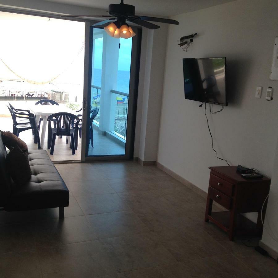 Manzanillo Sunset Apartamento