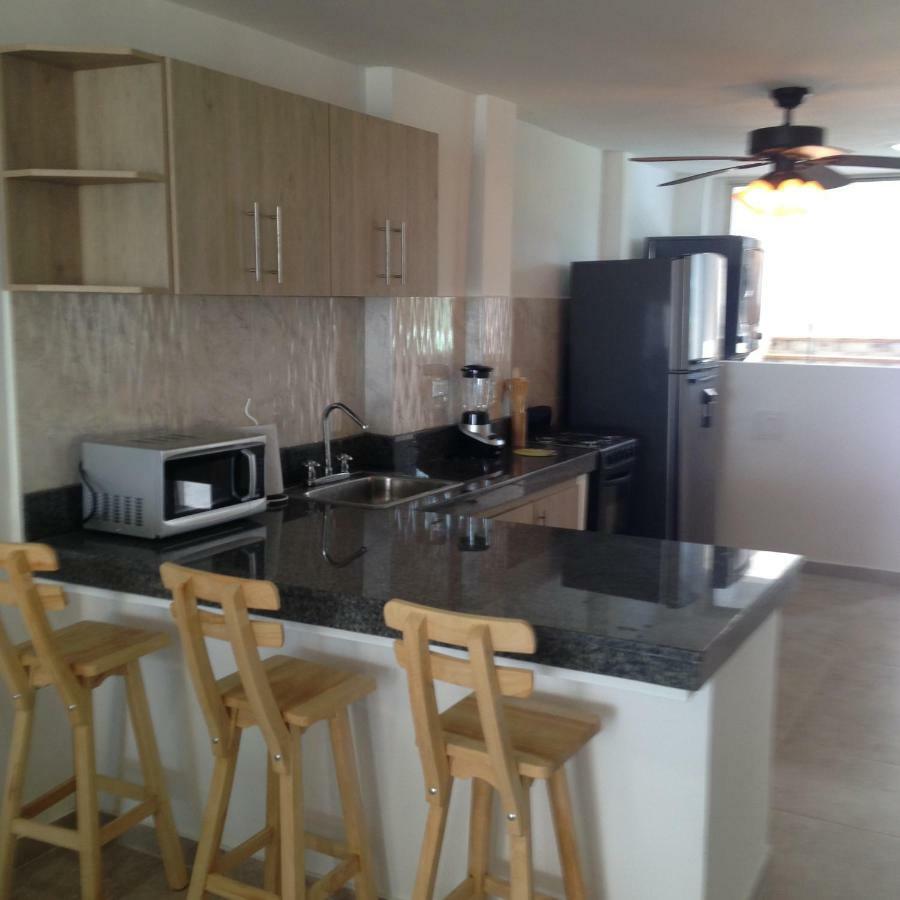 Manzanillo Sunset Apartamento *