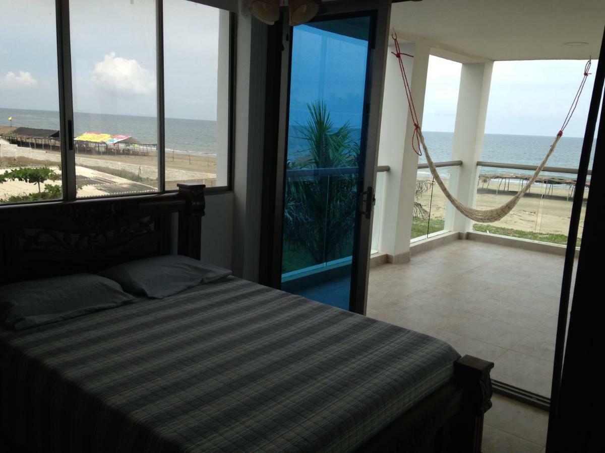 Apartamento Manzanillo Sunset Cartagena