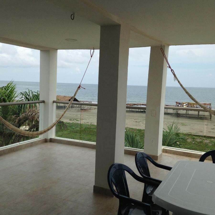 Manzanillo Sunset Apartamento