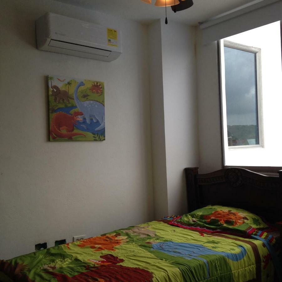 Apartamento Manzanillo Sunset