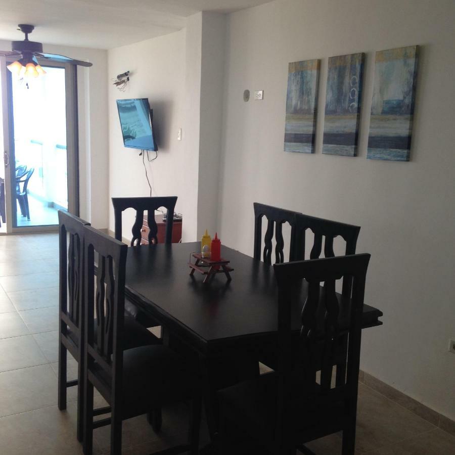 Apartamento Manzanillo Sunset *