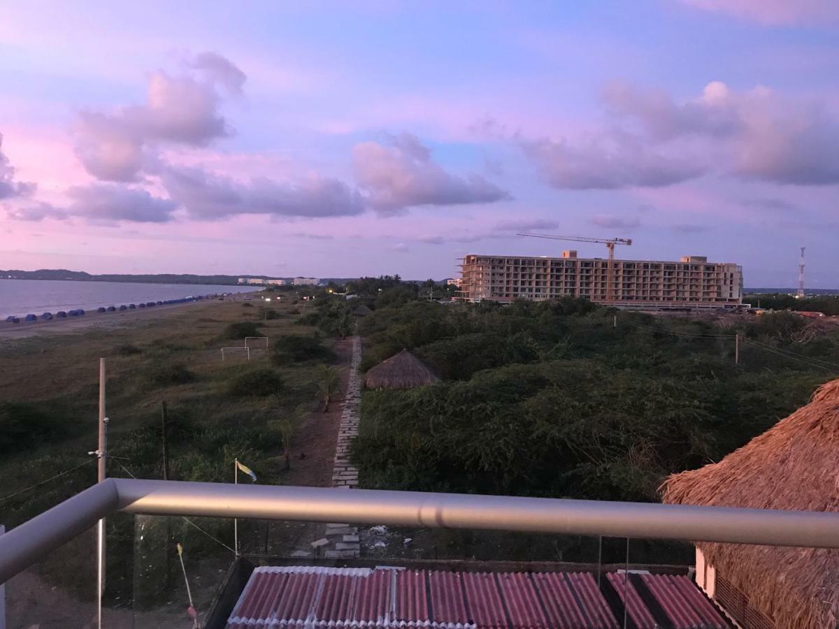 Apartamento Manzanillo Sunset