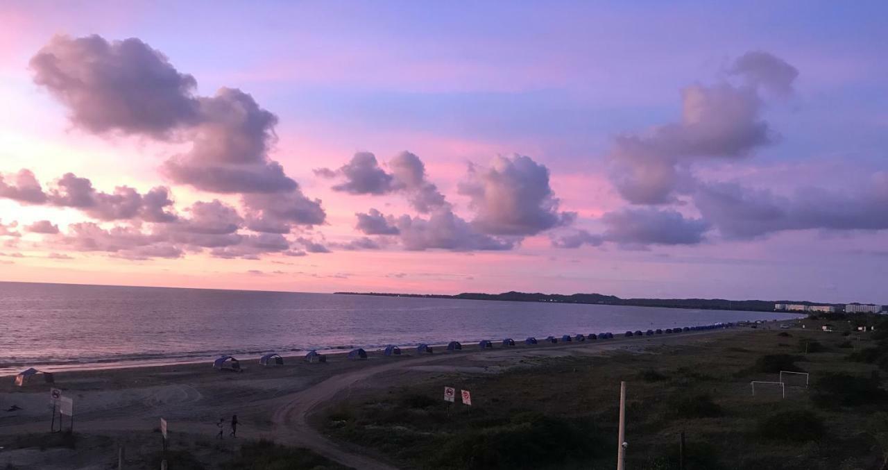 Apartamento Manzanillo Sunset *