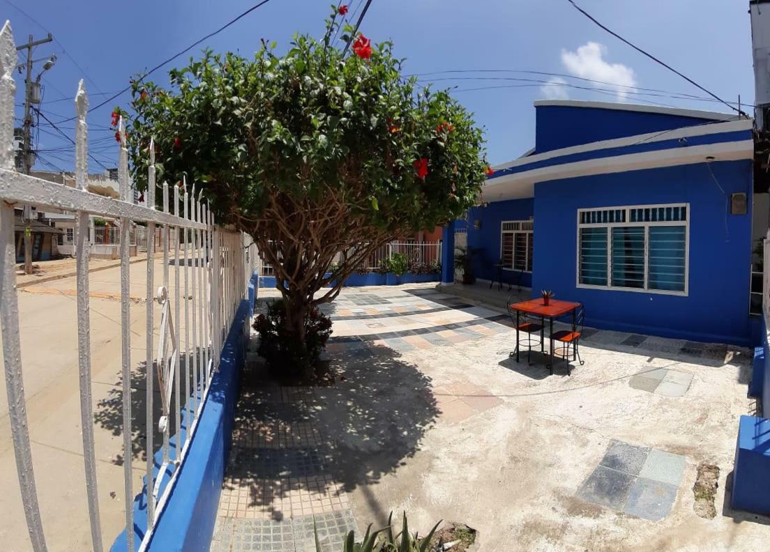 Aquarium Guest house Cartagena