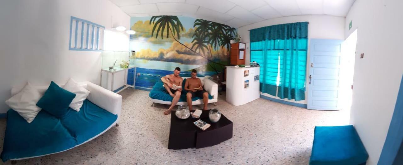 Guest house Aquarium Cartagena