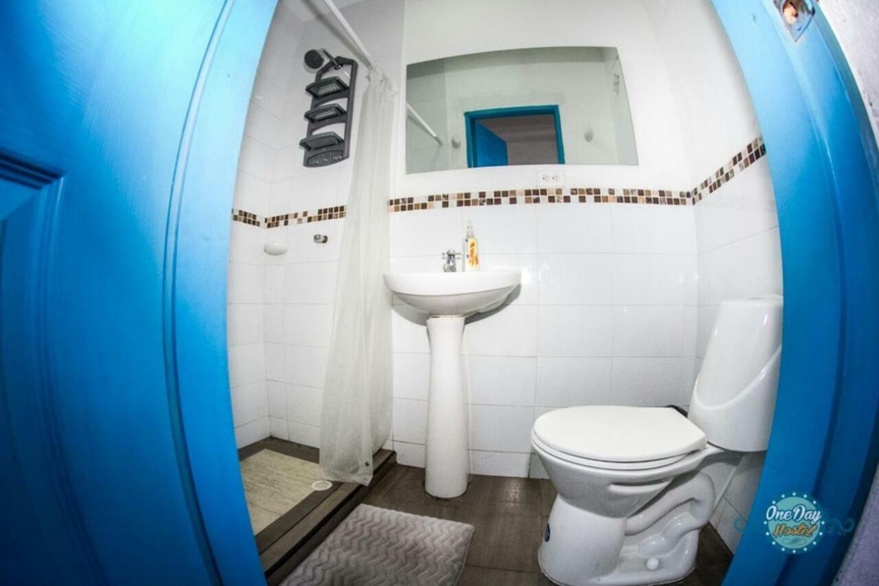 Hostal One Day Cartagena