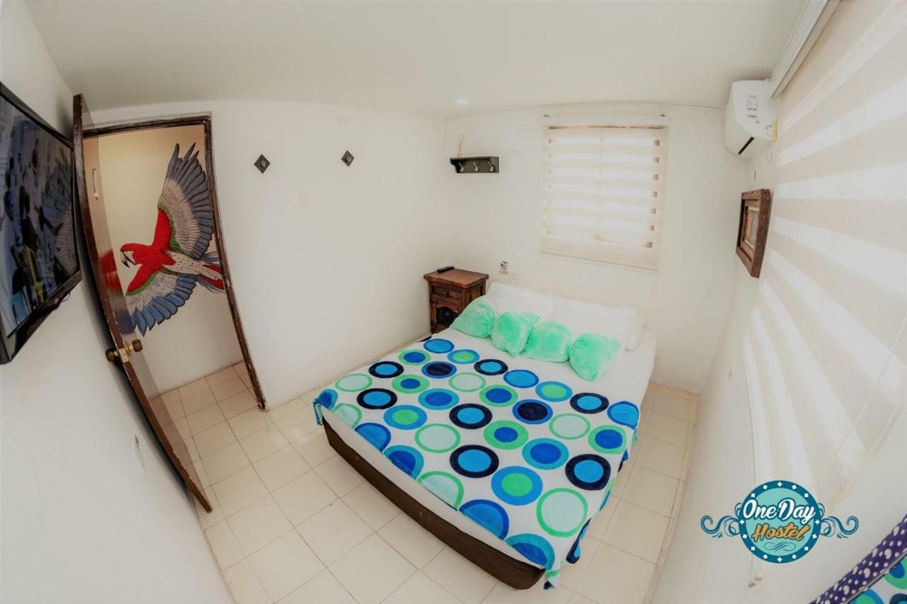 Hostal One Day Cartagena