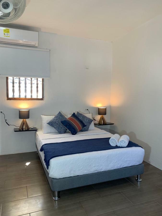Hostal One Day Cartagena