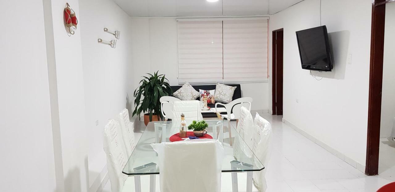 Hermoso Apartamento En El Laguito