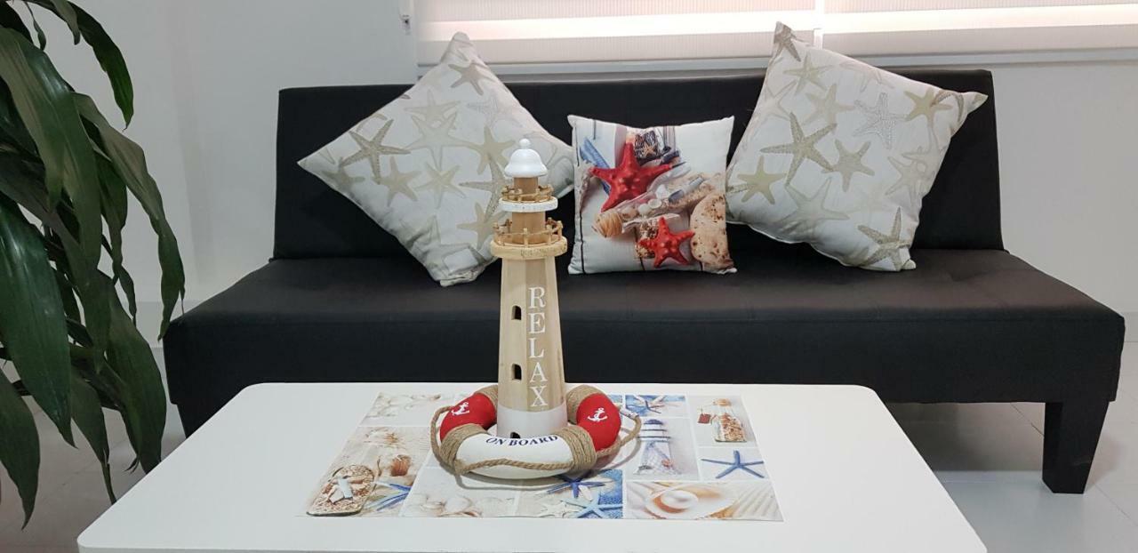 Hermoso Apartamento En El Laguito Cartagena