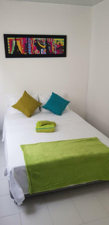 Hermoso Apartamento En El Laguito Apartamento