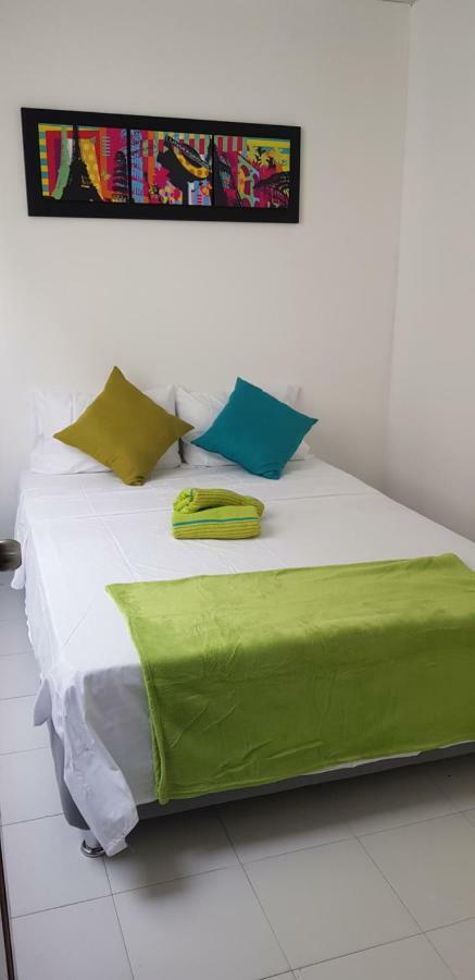 Apartamento Hermoso Apartamento En El Laguito *