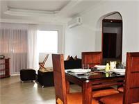 Hotel Edificio Sol Del Caribe 3*