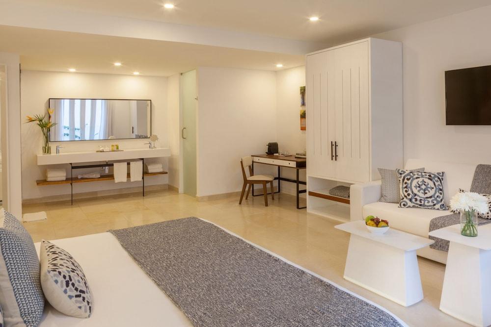 Mansion Tcherassi Hotel 5*