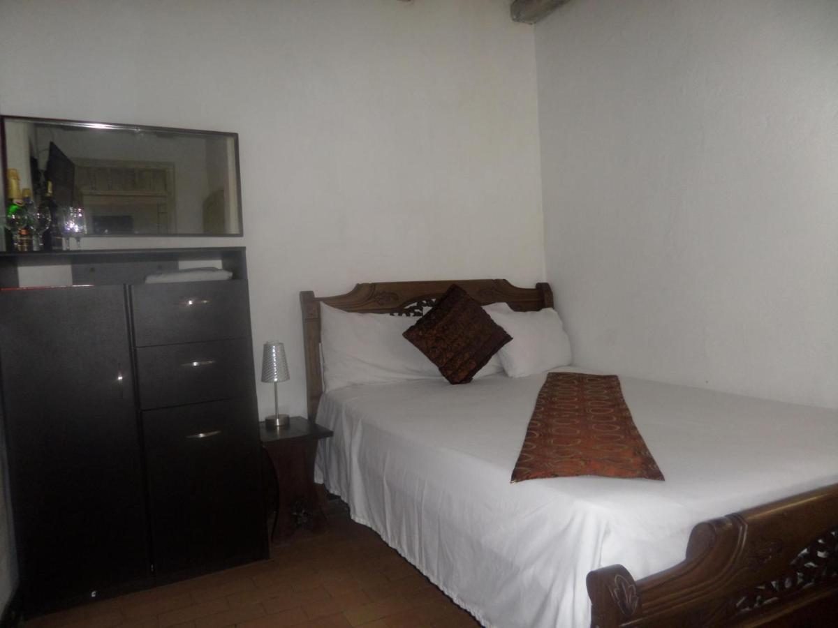Hotel San Roque Cartagena