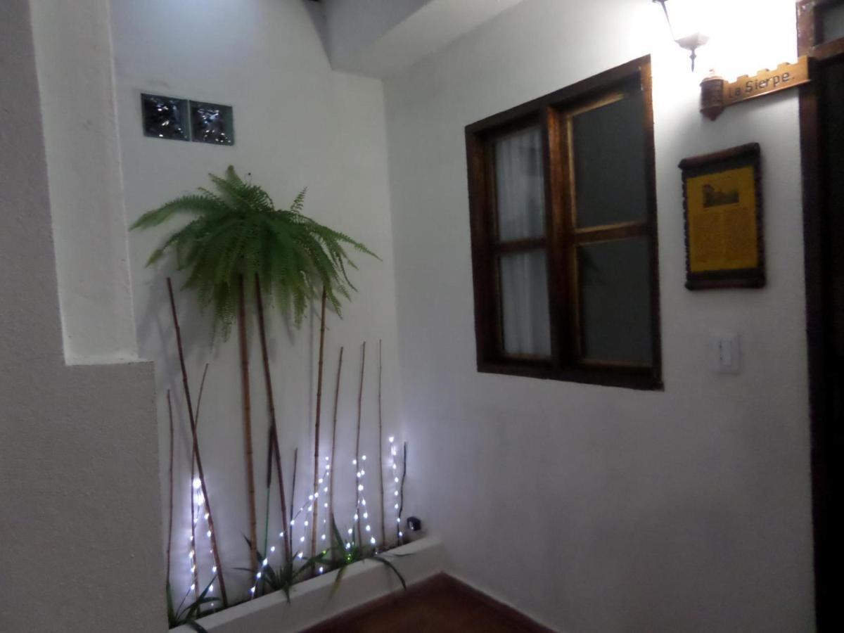 San Roque Hotel