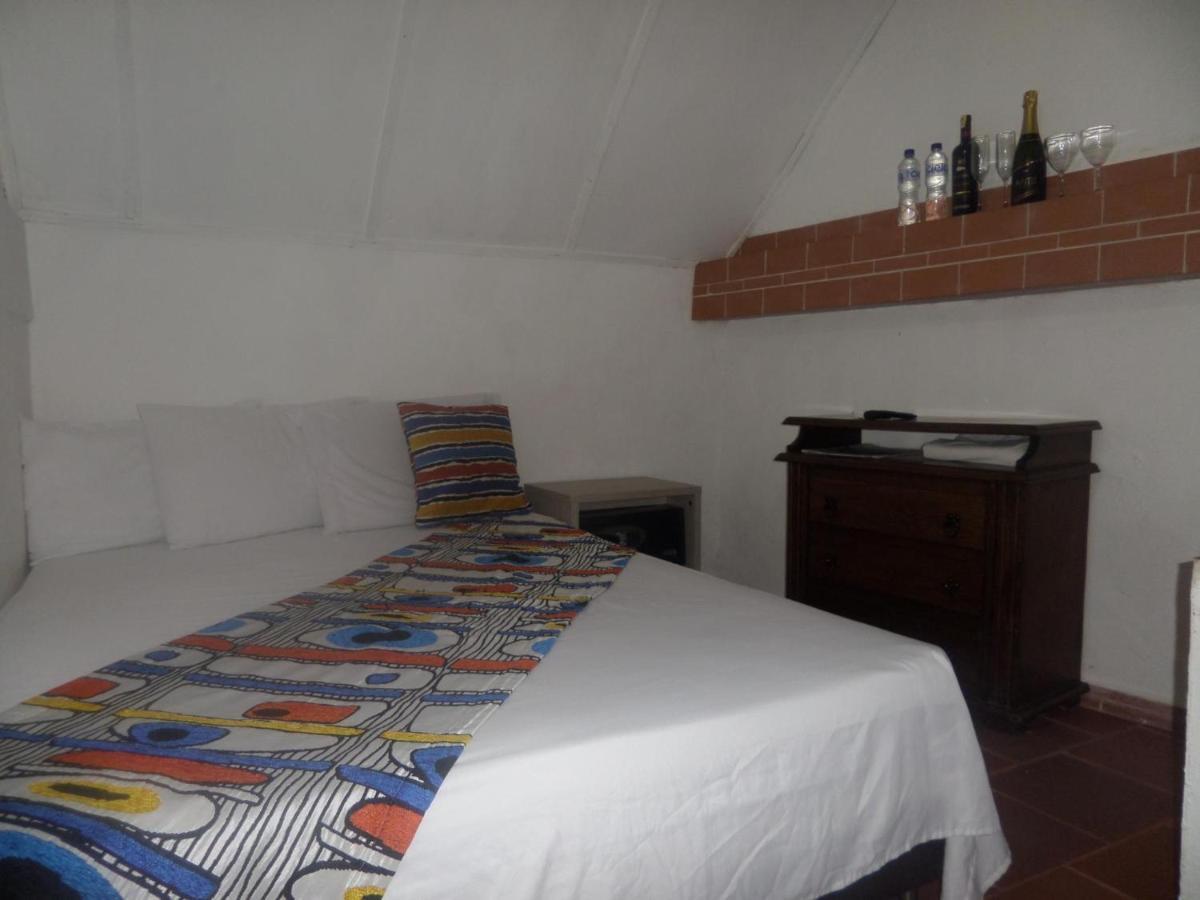 Hotel San Roque Cartagena
