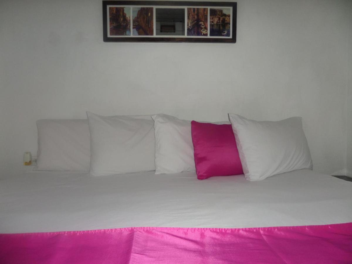 Hotel San Roque