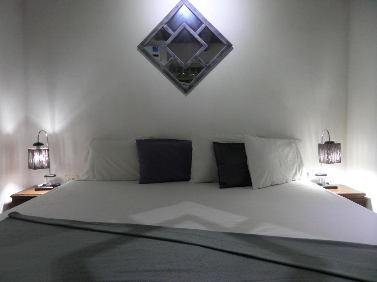 Hotel San Roque 3*