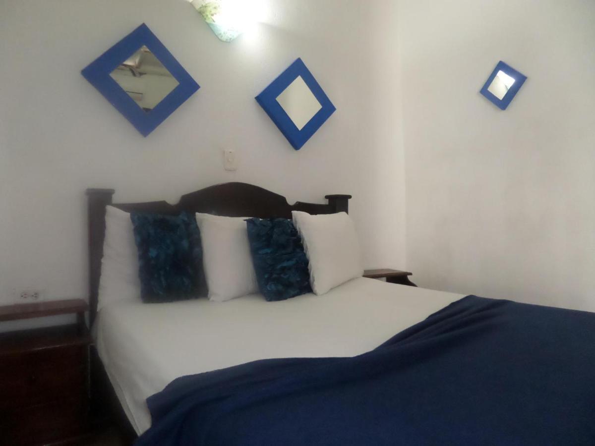 San Roque 3* Cartagena