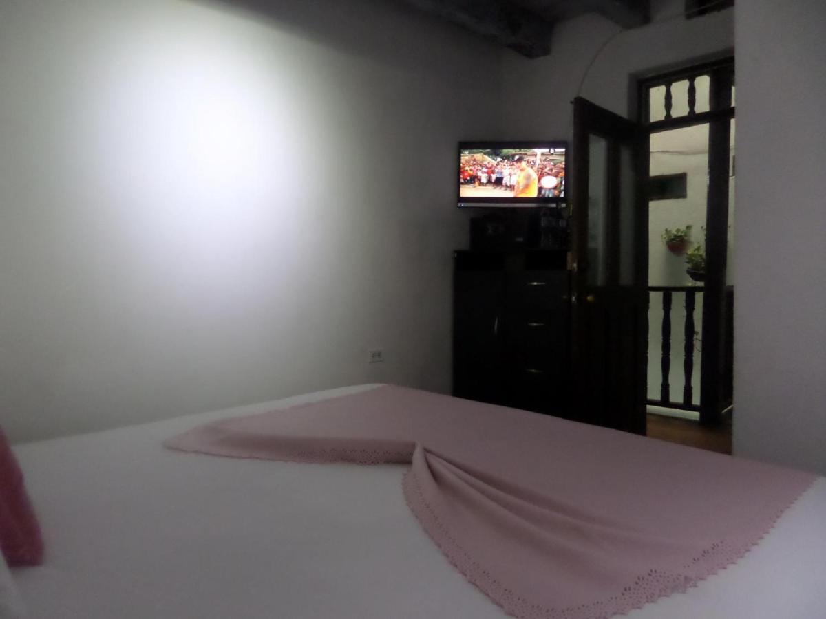 Hotel San Roque 3*