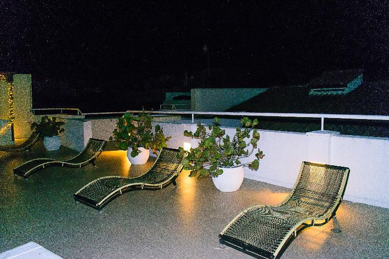 Casa Escallon * Cartagena