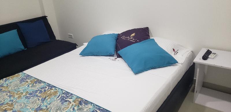Santo Tomas Zona Playa Hotel