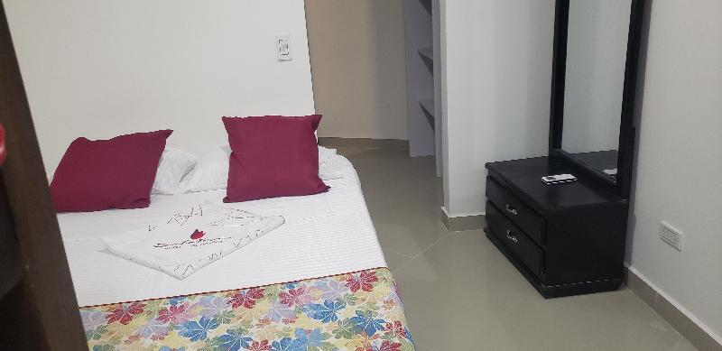Santo Tomas Zona Playa Hotel 3*