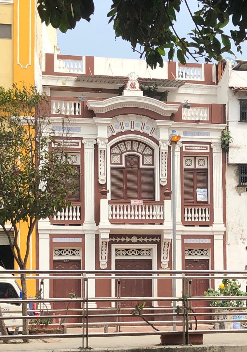 Luka Hotel