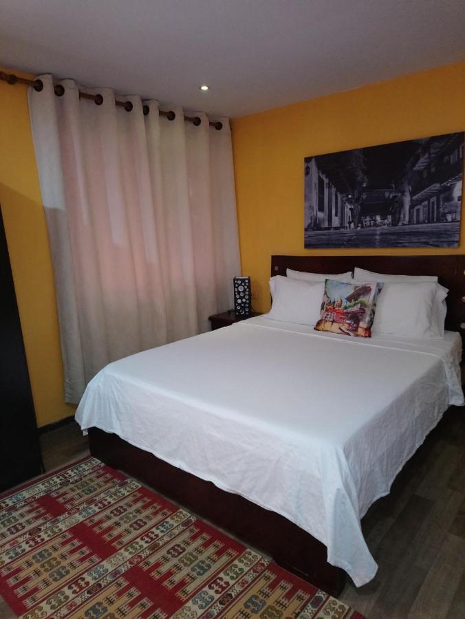 Casa 954 Hotel