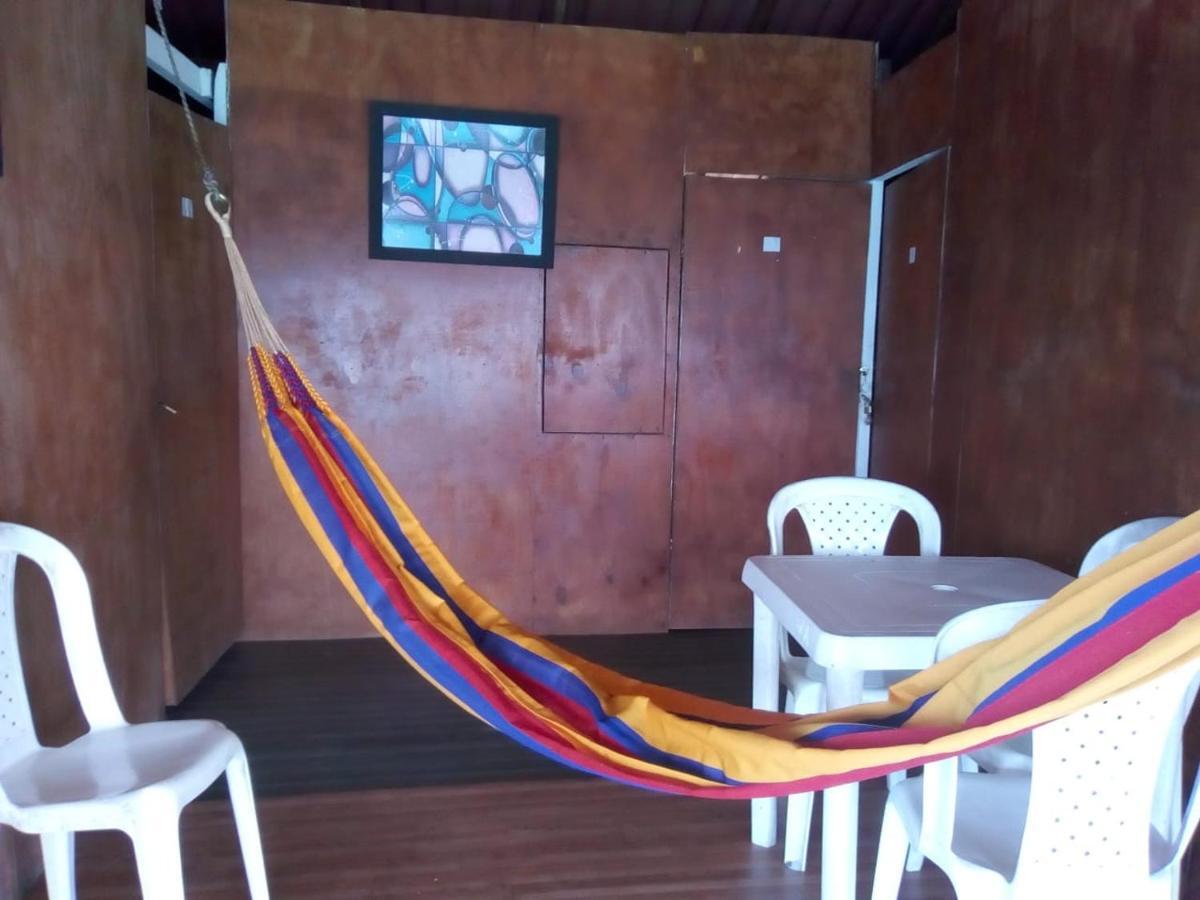 Cabanas Black And White *
