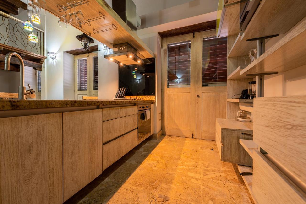 Apartamento Virrey Cartagena