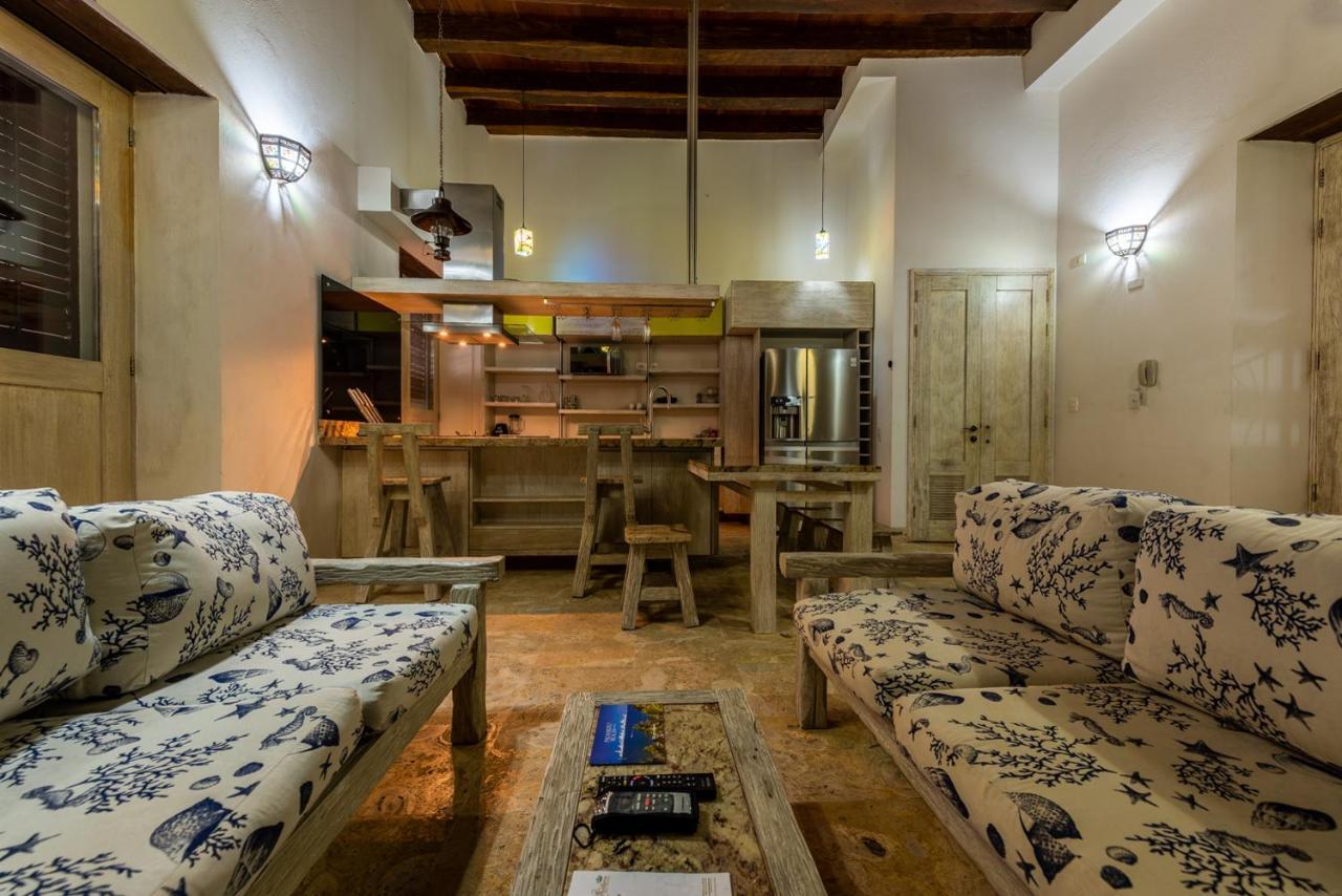 Virrey Apartamento *