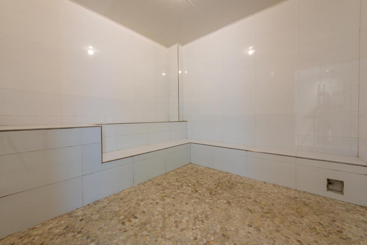 Virrey Apartamento Cartagena