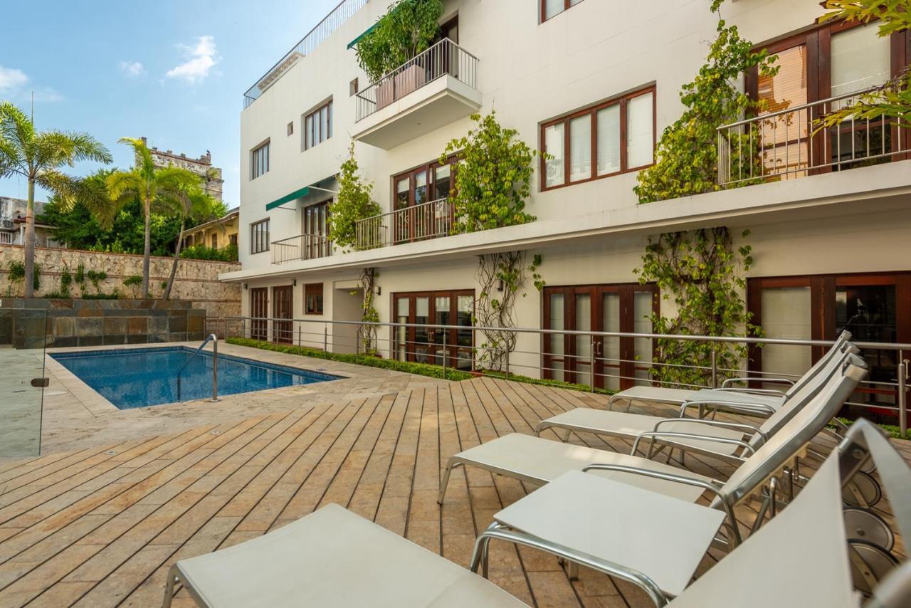 Apartamento Virrey *