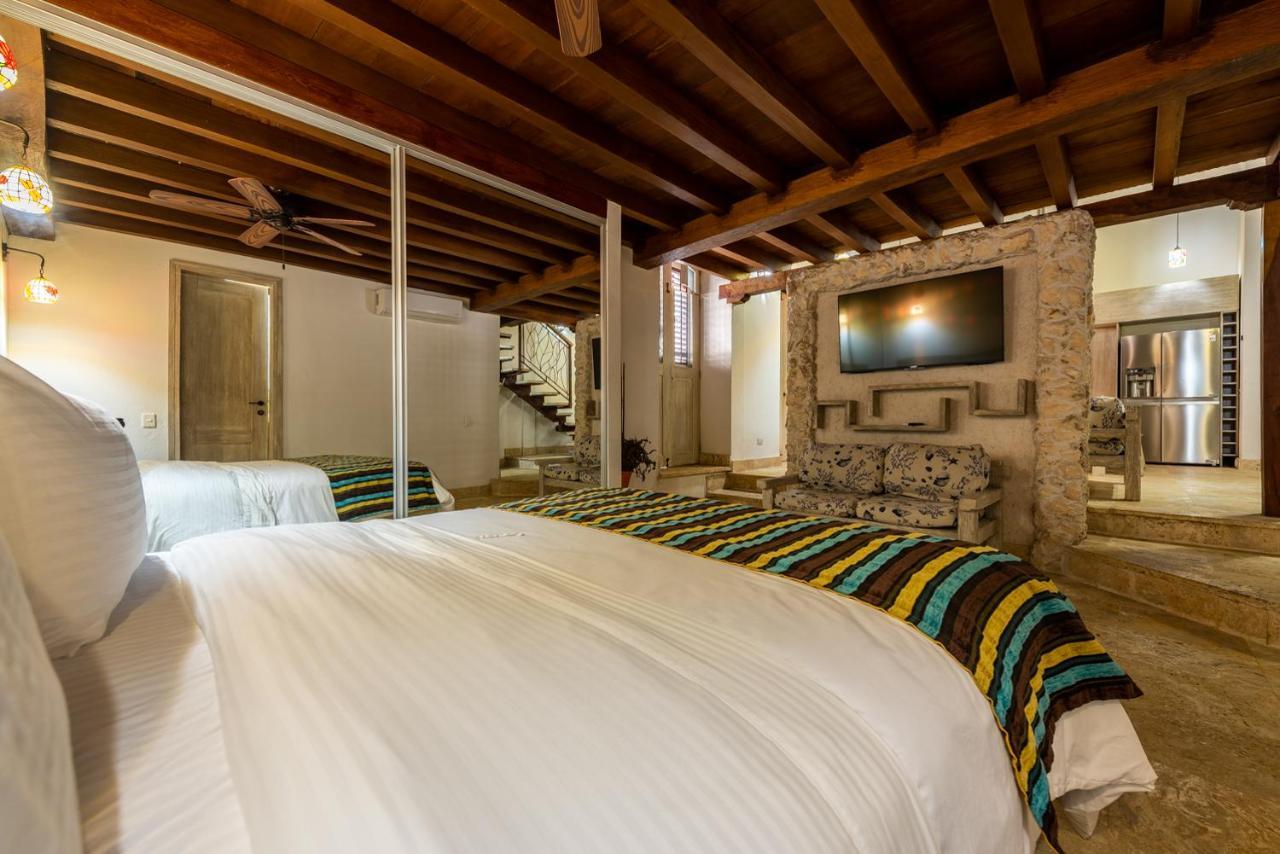 Apartamento Virrey Cartagena