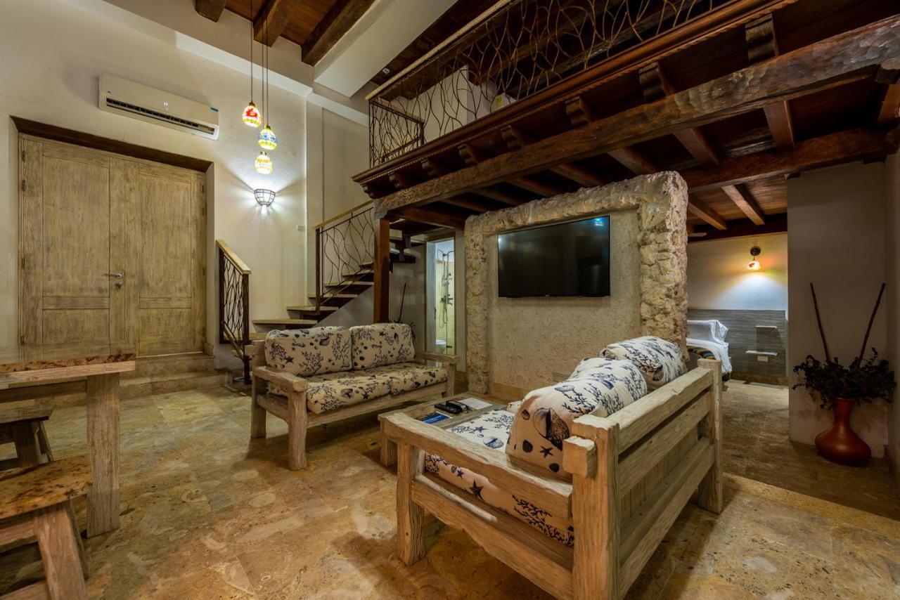 Apartamento Virrey